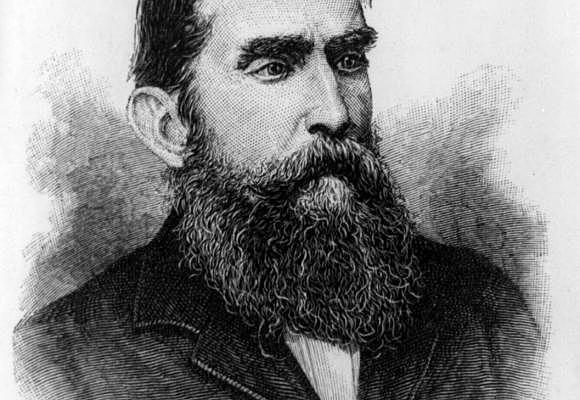 Constitución de 1886