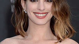 Timeline:  Anne Hathaway Timeline