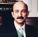 Gobierno de Carlos Salinas de Gortari 1988-1994