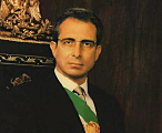 Gobierno de Ernesto Zedillo Ponce de León (1994-2000)