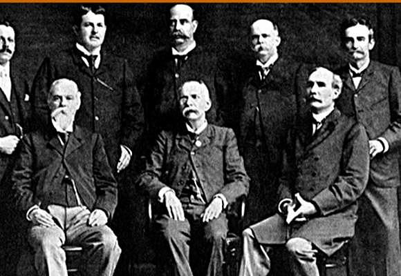 La separación de Panamá