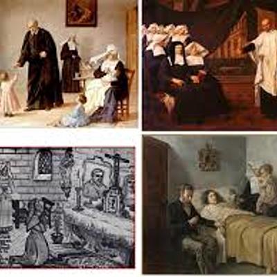 Timeline: Historia de Enfermería en Guatemala