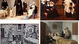 Timeline: Historia de Enfermería en Guatemala