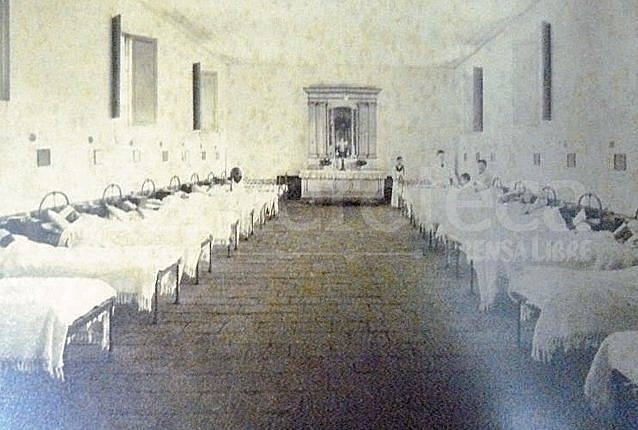 Hospital de la Misericordia