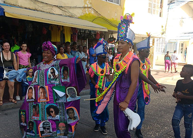 El Pueblo Raizal y el MEN