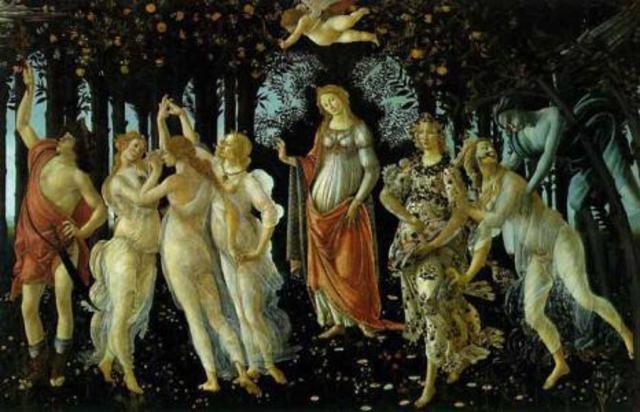 The European Renaissance