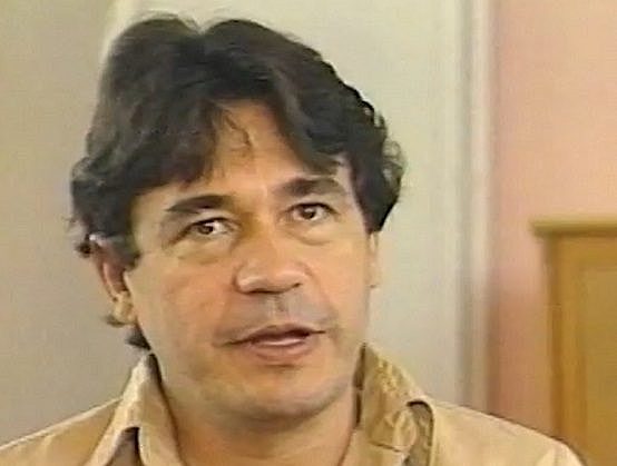 Arresto de Carlos Lehder