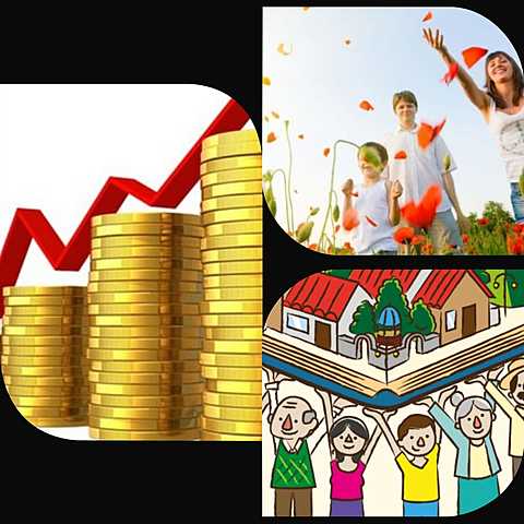 Desarrollo (Amaro 1999 P.38)