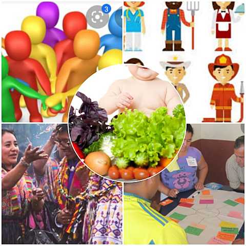 DESARROLLO (Condición Social)