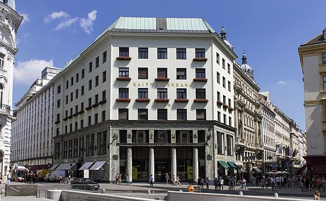 Sastrería Goldman & Salatsch