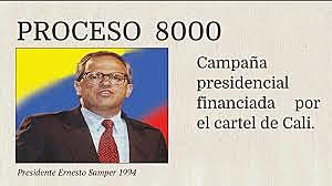 Proceso 8000