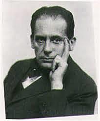 Walter Gropius