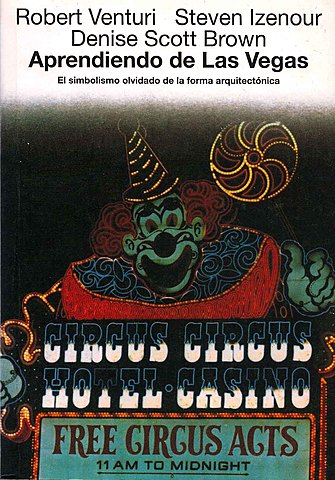 Aprendiendo de Las Vegas