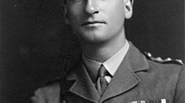 Timeline:  Richard John Spotswood Seddon