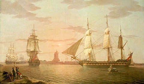 nasce la Compagnia Britannica delle Indie Orientali (British East India Company)