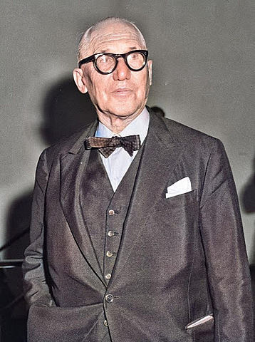 Le Corbusier
