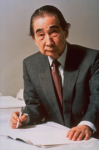Kenzō Tange