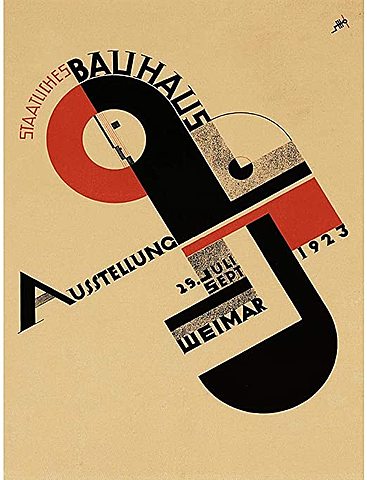 La Bauhaus