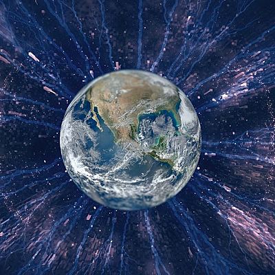 Timeline: LE ORIGINI DELLA VITA SULLA TERRA