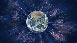 Timeline: LE ORIGINI DELLA VITA SULLA TERRA