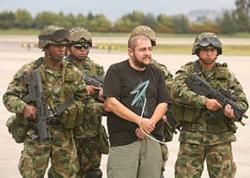 Captura de Don Diego