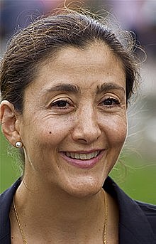 Secuestro Ingrid Betancourt