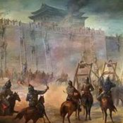 Timeline: timeline of an intro into japan