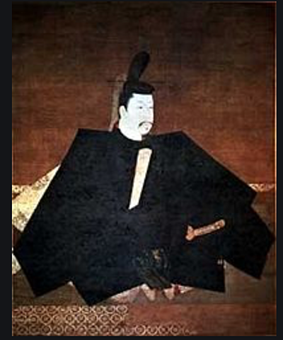 Minamoto no Yoritomo becomes the first shogun of japan