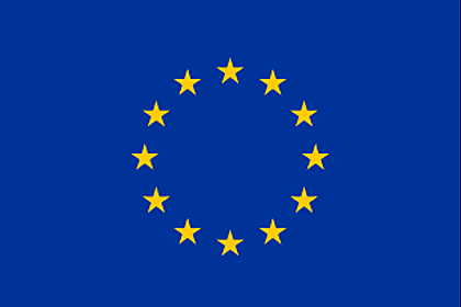 Nasce la bandiera europea