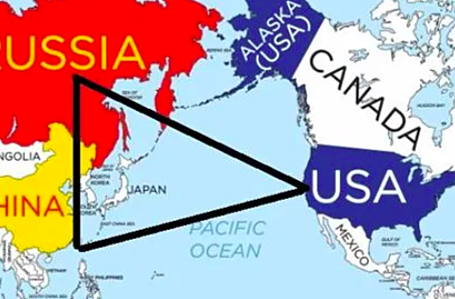 Triangular Democracy
