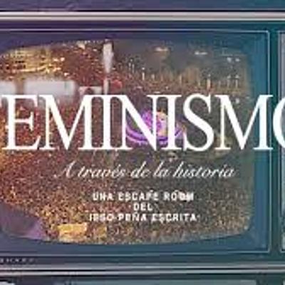Timeline: FEMINISMOS A TRAVÉS DE LA HISTORIA