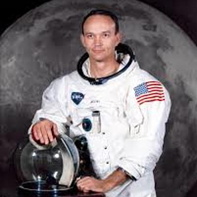 Timeline: Michael Collins