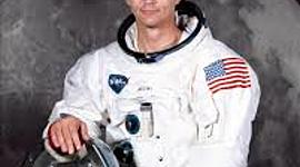 Timeline: Michael Collins