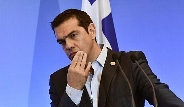 Sviluppi nella crisi greca