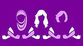 Timeline: HISTORIA DEL FEMINISMO