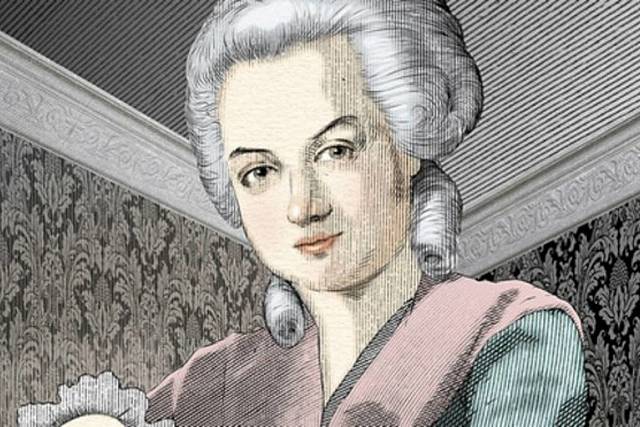 OLYMPE DE GOUGES