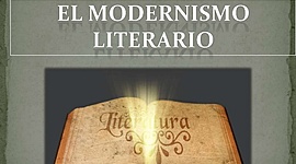 Timeline: Literatura Modernista latinoamericana