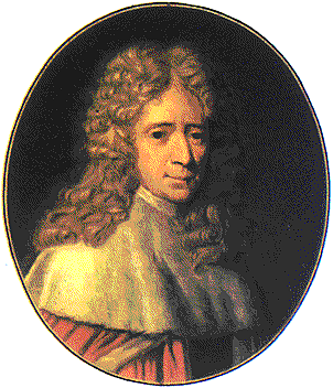 "Lo Spirito delle Leggi", di Charles-Louis de Secondat, barone de La Brède et de Montesquieu (1689-1755)