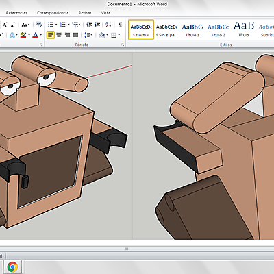 Timeline: Linea de tiempo informática
