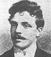 Julio Herrera y Reissig