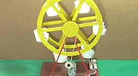 Timeline: Rueda del tiempo