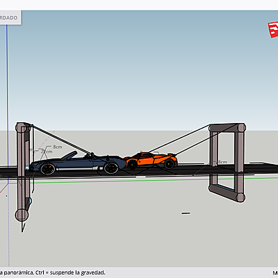 Timeline: La tecnología en los puentes levadizos