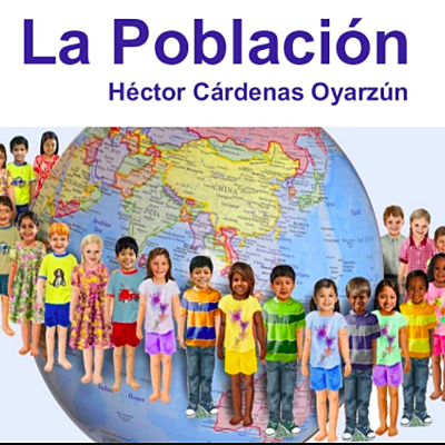 Timeline: Evolución de la Población