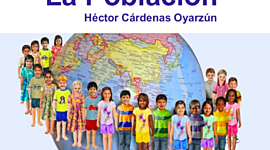 Timeline: Evolución de la Población