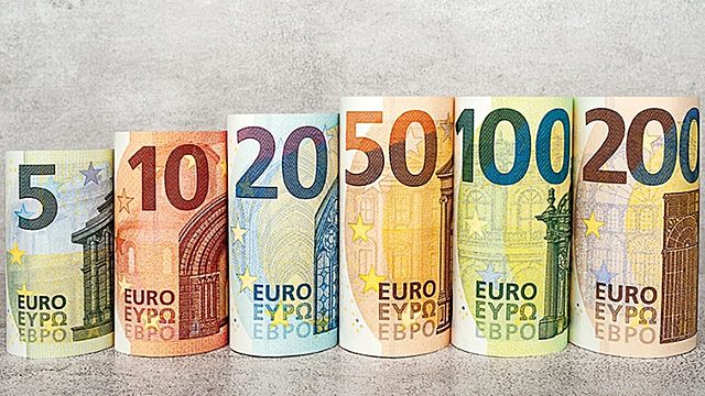 Circulación del Euro