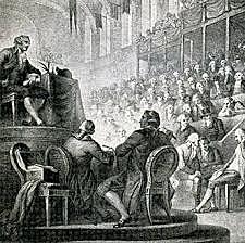 Francia, governo del Direttorio