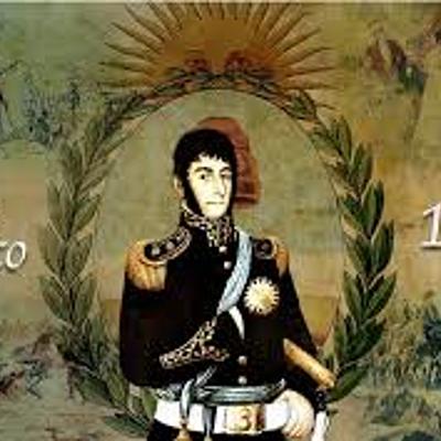 Timeline: La vida de San Martín
