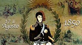 Timeline: La vida de San Martín