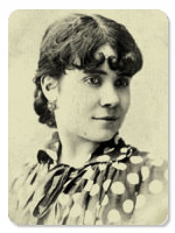 Dolors Aleu i Riera (1857-1913)