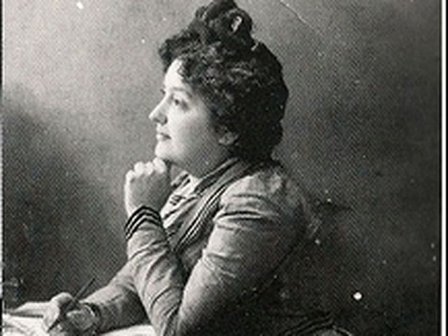 Carmen de Burgos (1867-1932)